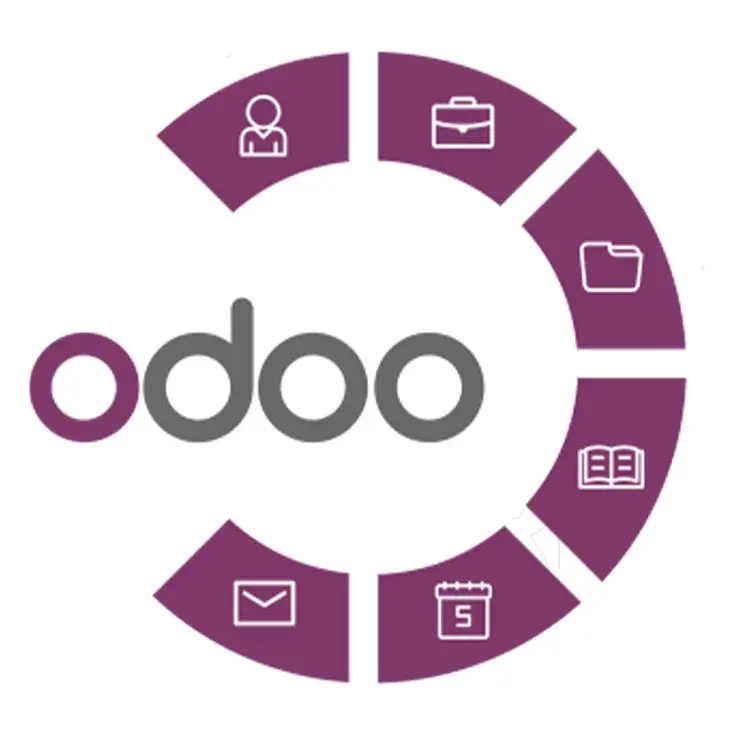 Odoo ERP & CRM 