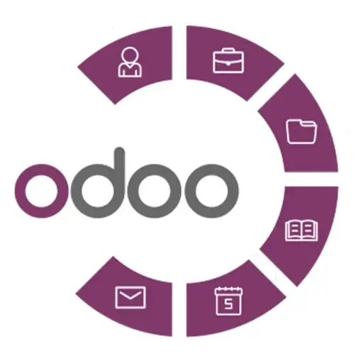 Odoo ERP & CRM 