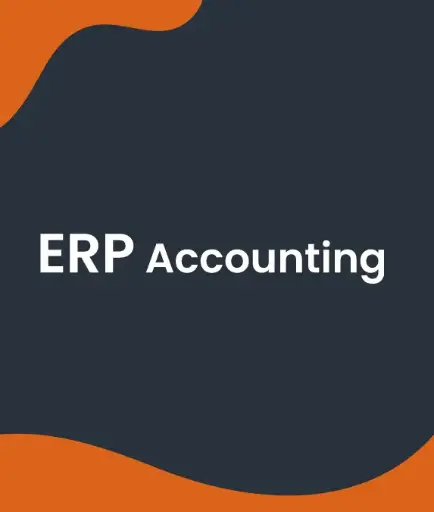 Odoo Accounting Training 