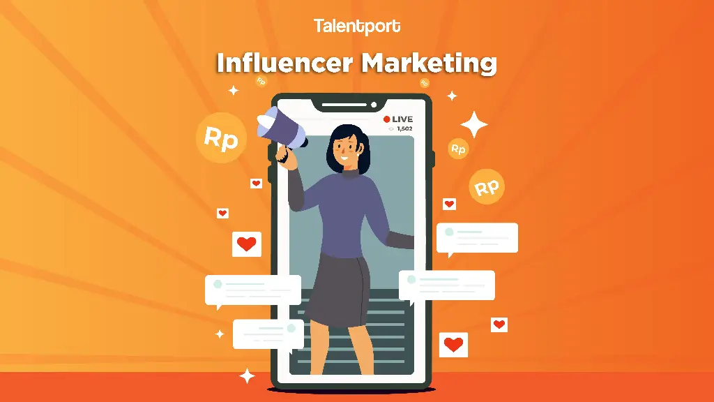 Influencer Marketing & PR