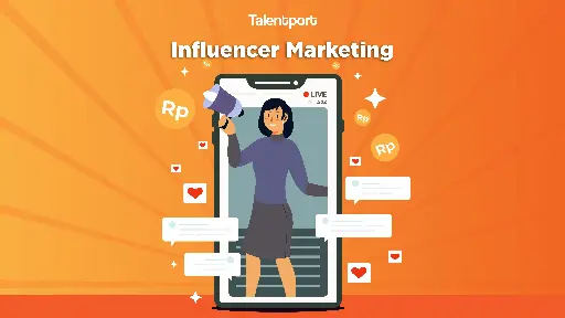 Influencer Marketing & PR